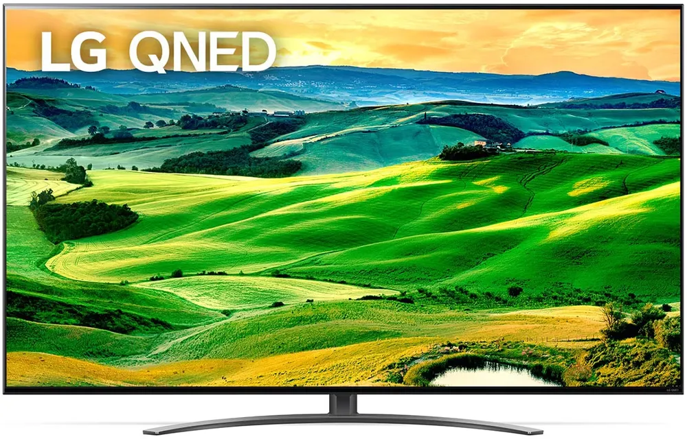 Фото товара: LG 55QNED816QA.ARUB
