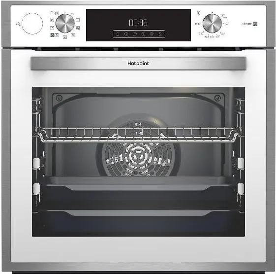 Фото товара: Hotpoint FE8 S832 JSH WH