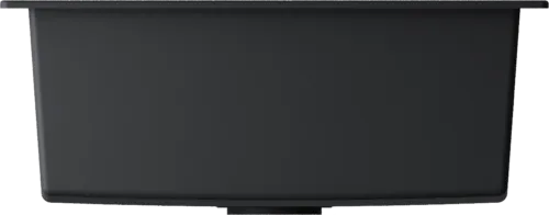 Детальное фото товара: Omoikiri Yamakawa 55-U/I-GB, мойка, керамика, графит