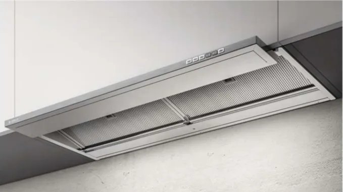 Детальное фото товара: ELICA BOXIN DRY IX/A/90