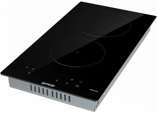 Детальное фото товара: Gorenje GI3201BSCE стеклокерамическая поверхность