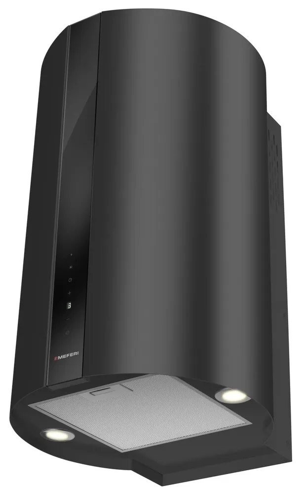 Детальное фото товара: MEFERI TUBE40BK COMFORT PLUS