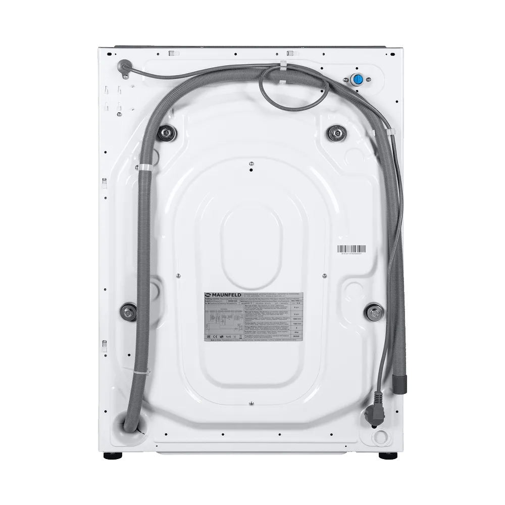 Детальное фото товара: Maunfeld MBWM1486S