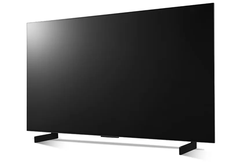 Фото товара: LG OLED42C3RLA.ARUB