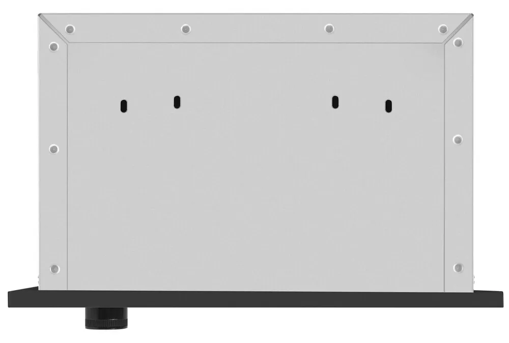 Детальное фото товара: MEFERI INBOX52BK PUSH COMFORT