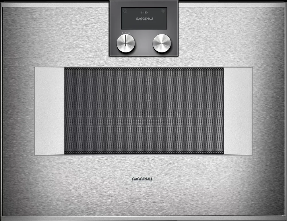 Фото товара: Gaggenau BM451110