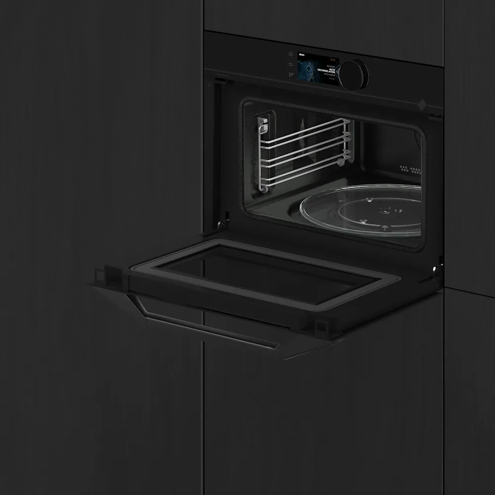 Детальное фото товара: De Dietrich DKC4756B