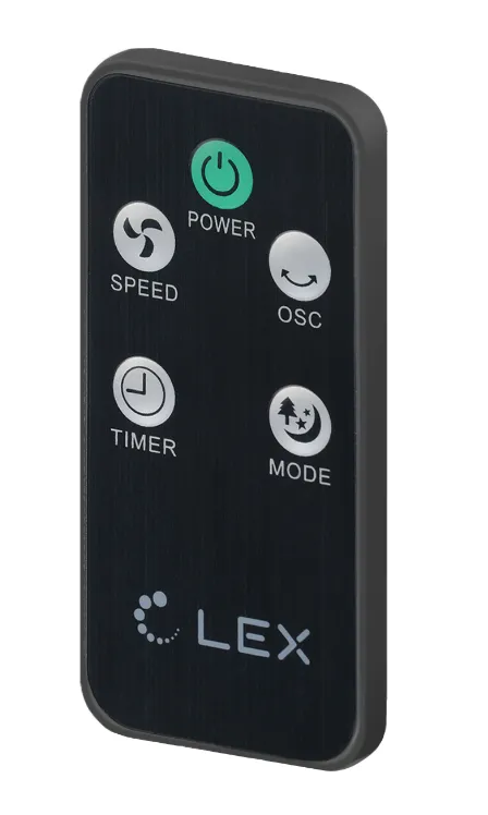 Детальное фото товара: LEX LXFC 8364