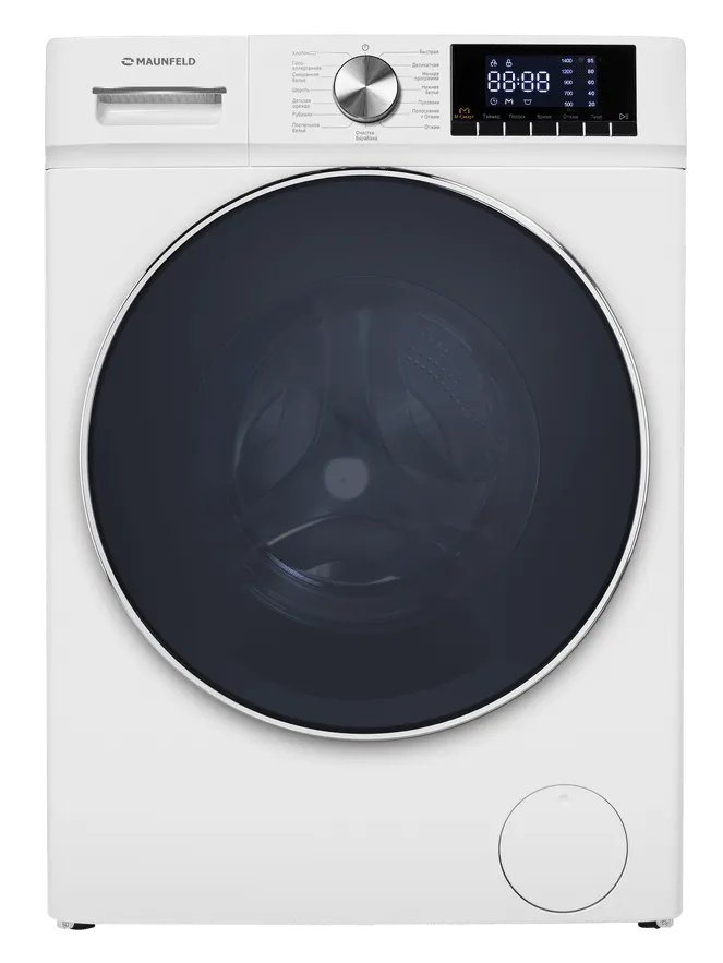 Фото товара: Maunfeld MFWM127IWH02