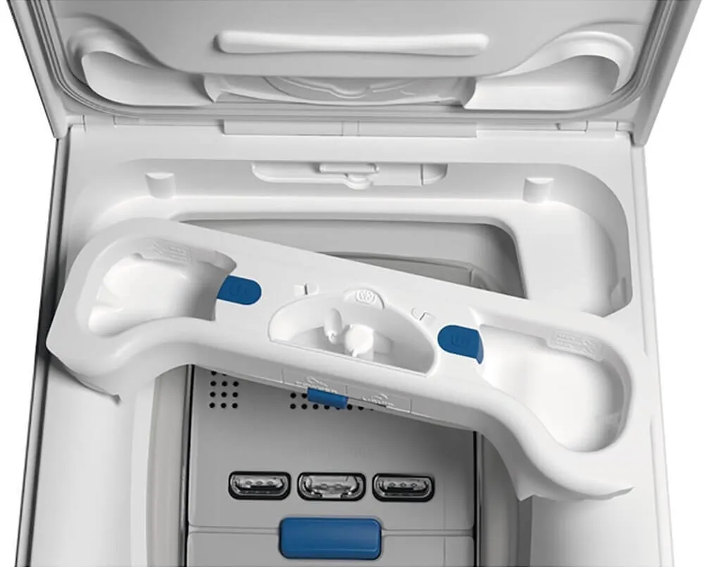 Детальное фото товара: Electrolux EW7TN3372