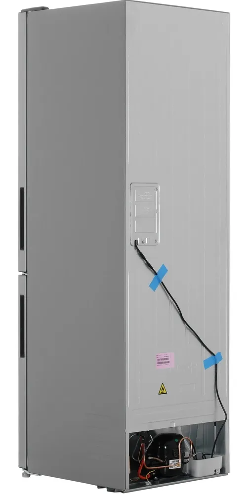 Детальное фото товара: Haier CEF536CSG