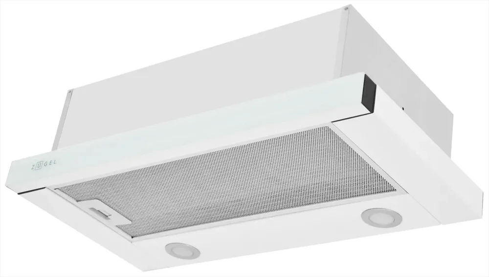 Детальное фото товара: ZUGEL ZHT651GW