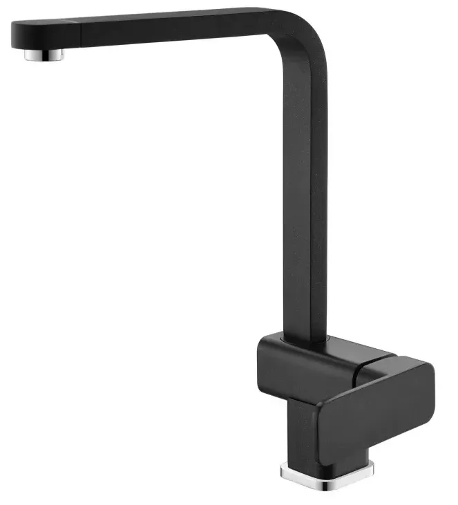 Детальное фото товара: Emar 3014.12, смеситель, гранит, оникс