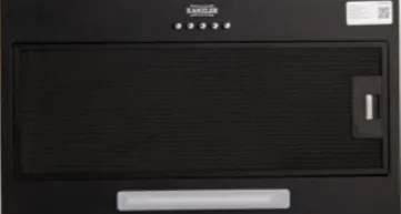 Детальное фото товара: Kanzler D 515 S