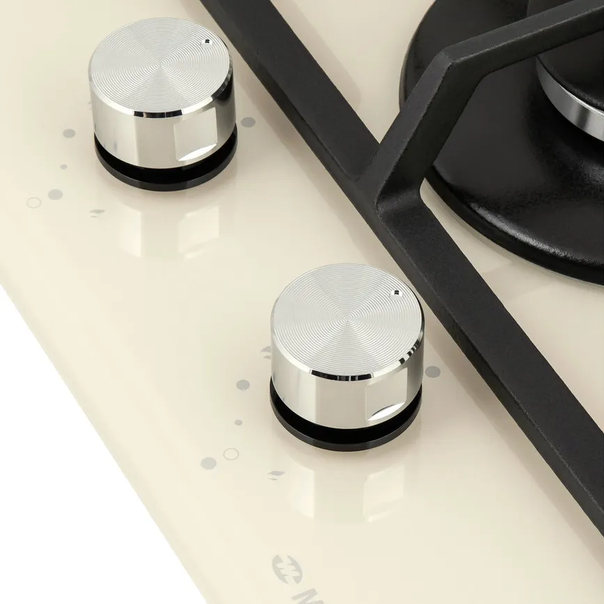 Детальное фото товара: Maunfeld EGHG.32.63CBG/G газовая поверхность