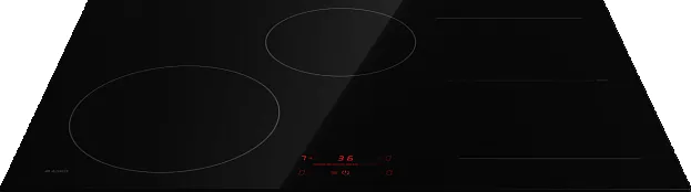 Детальное фото товара: ASKO HI2842FBG1 индукционная поверхность