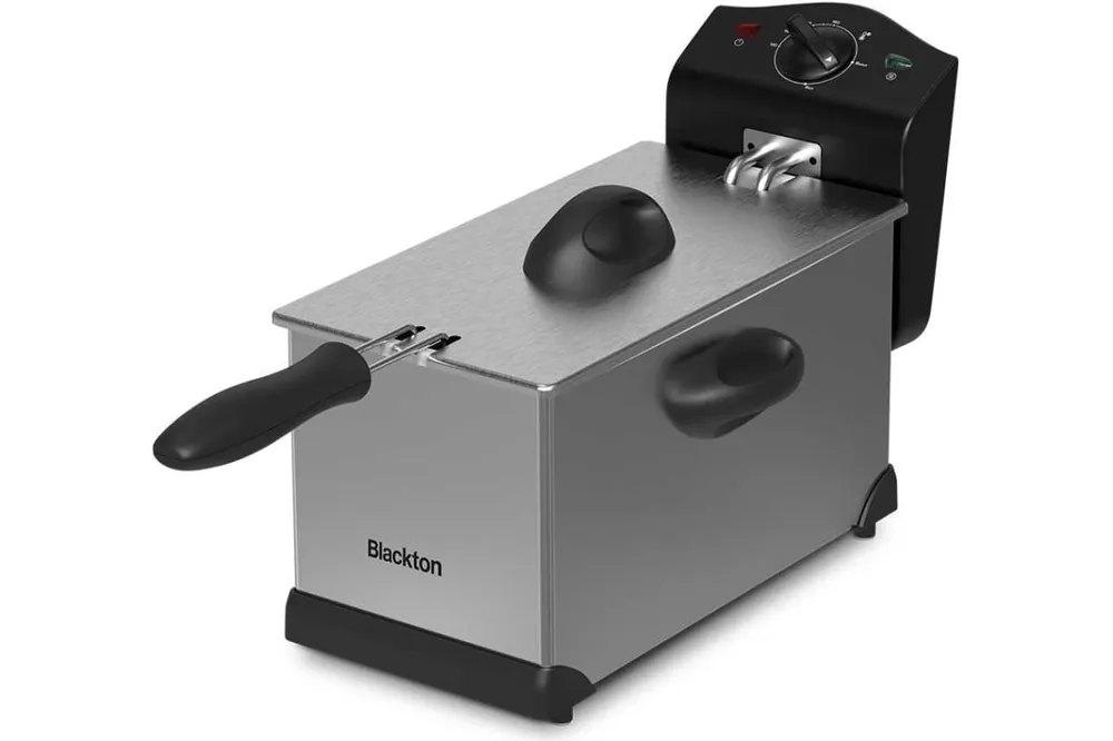 Фото товара: Blackton Bt DF1111 Steel-Black