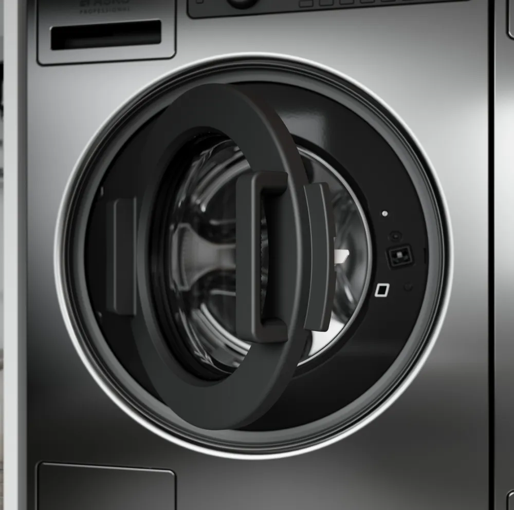 Детальное фото товара: ASKO WMC8944PB.T