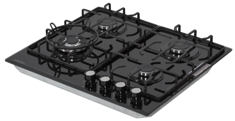 Детальное фото товара: Delvento V60H41S001 газовая поверхность