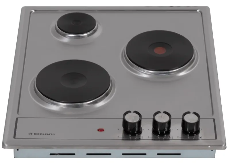 Детальное фото товара: Delvento V45E03M001 электрическая поверхность