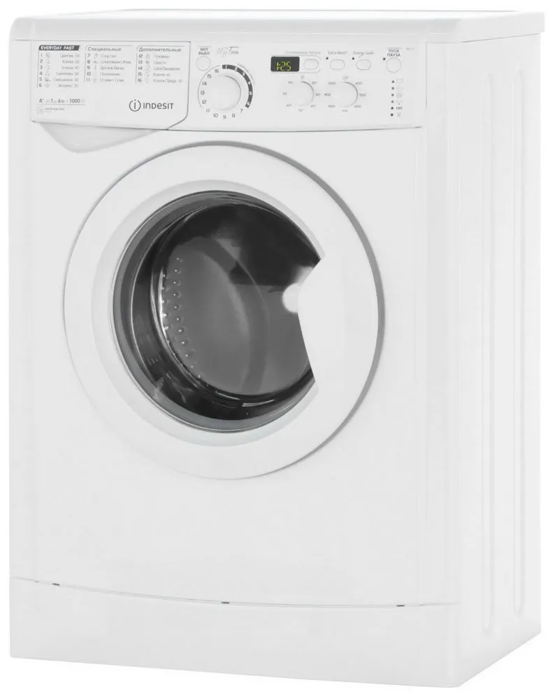 Фото товара: Indesit MSD 615
