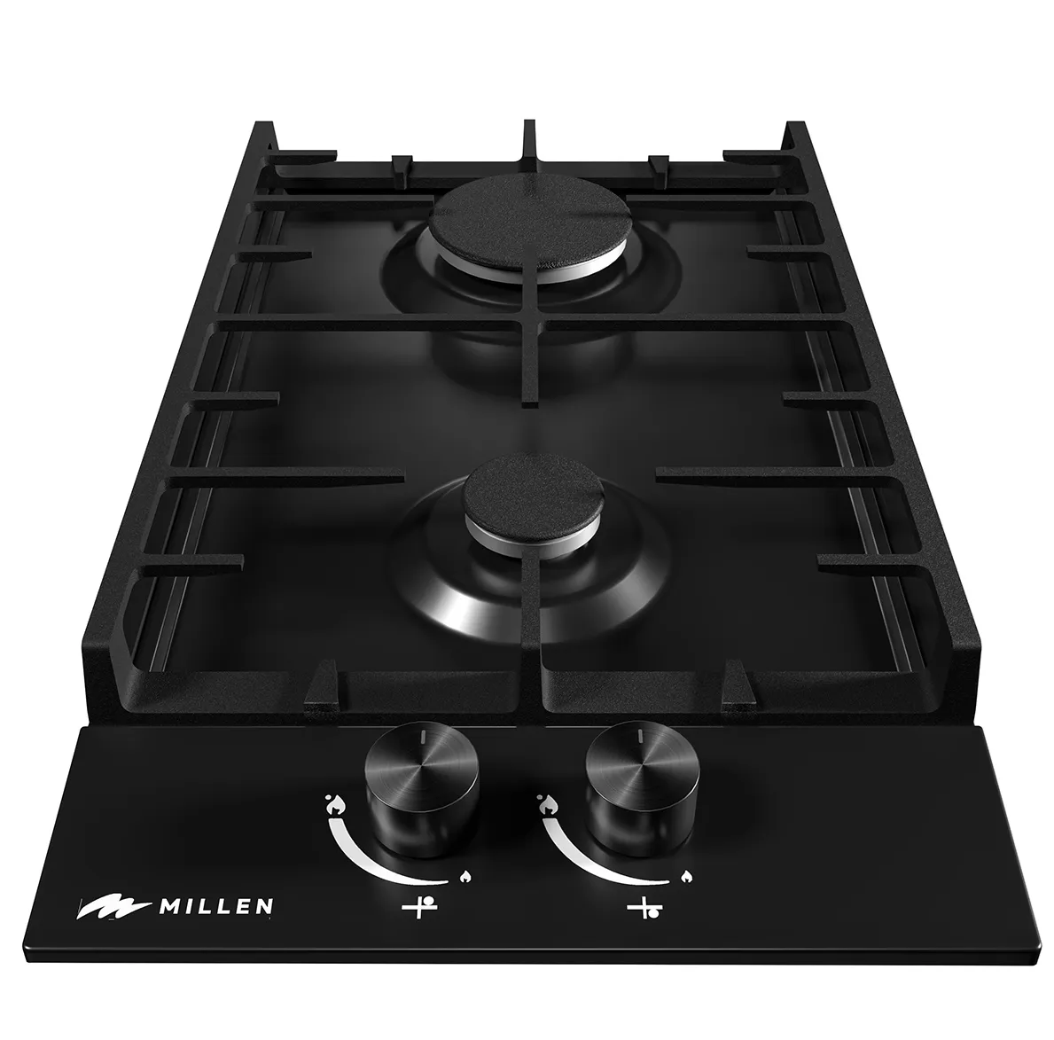 Детальное фото товара: MILLEN MGH 301 BL газовая поверхность