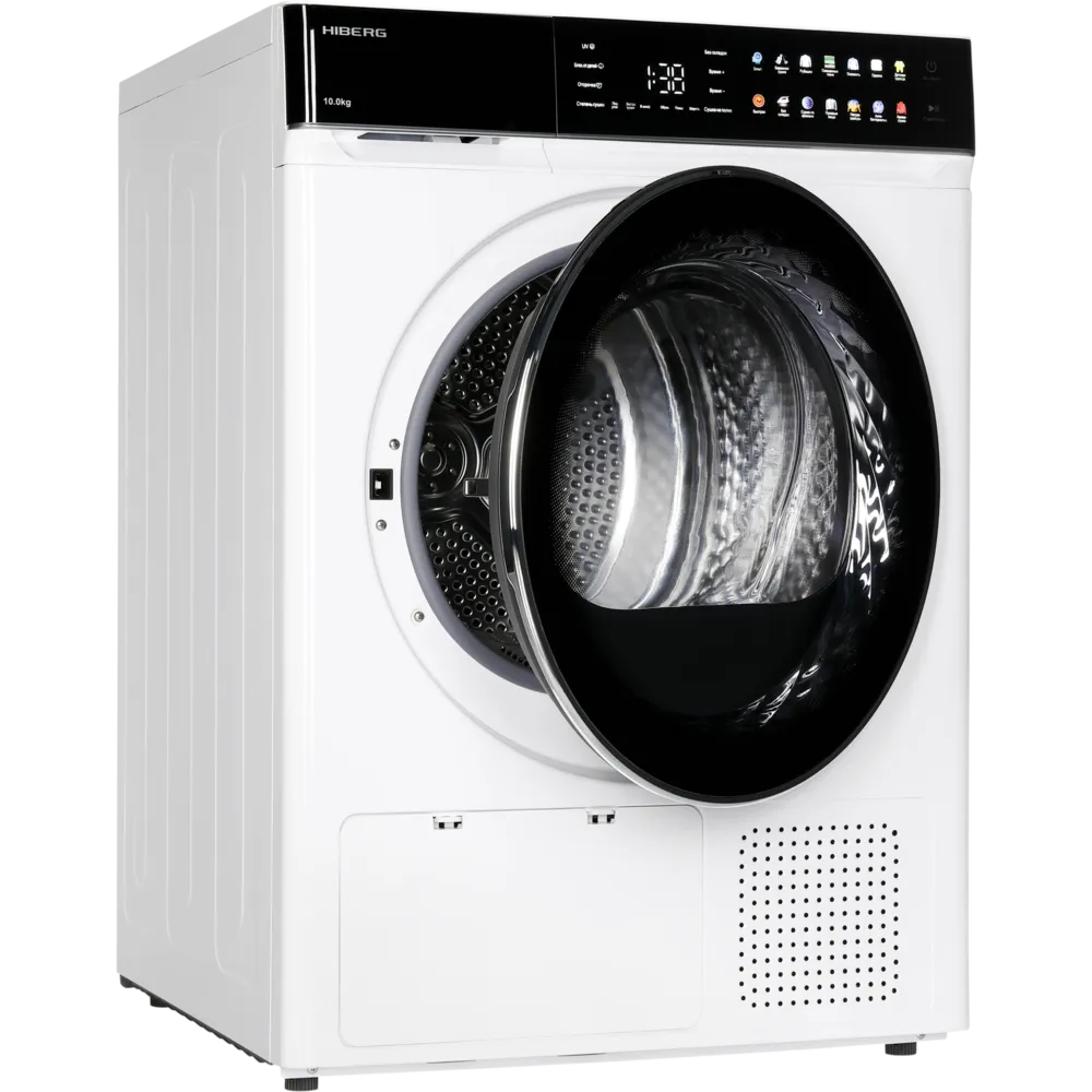 Детальное фото товара: HIBERG HDQ11-10 W