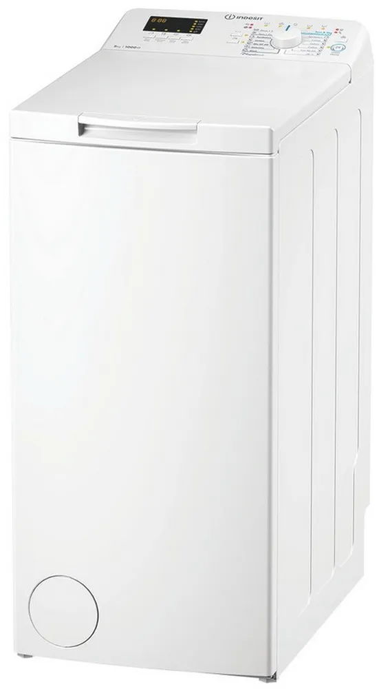 Фото товара: Indesit BTW S50400 EU/N