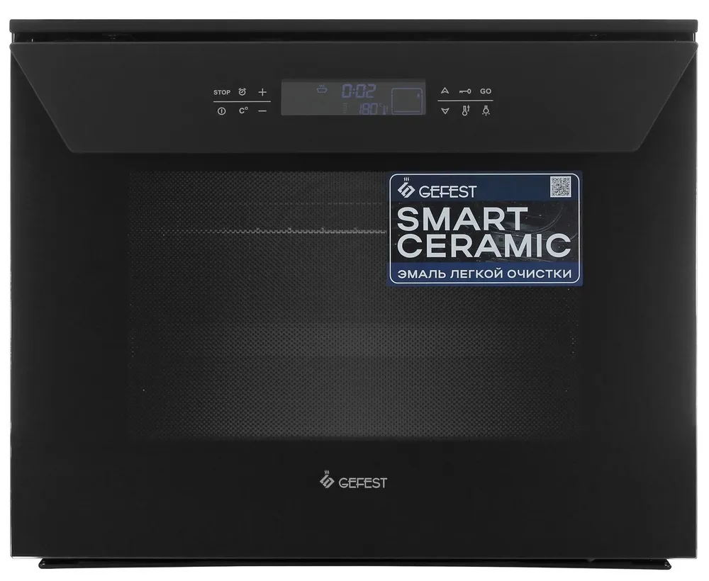 Фото товара: GEFEST ДЭВ 612-04