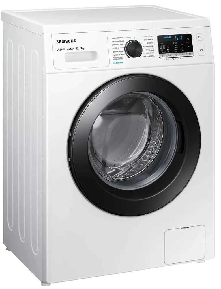 Детальное фото товара: Samsung WW70AG5S20CE/LP