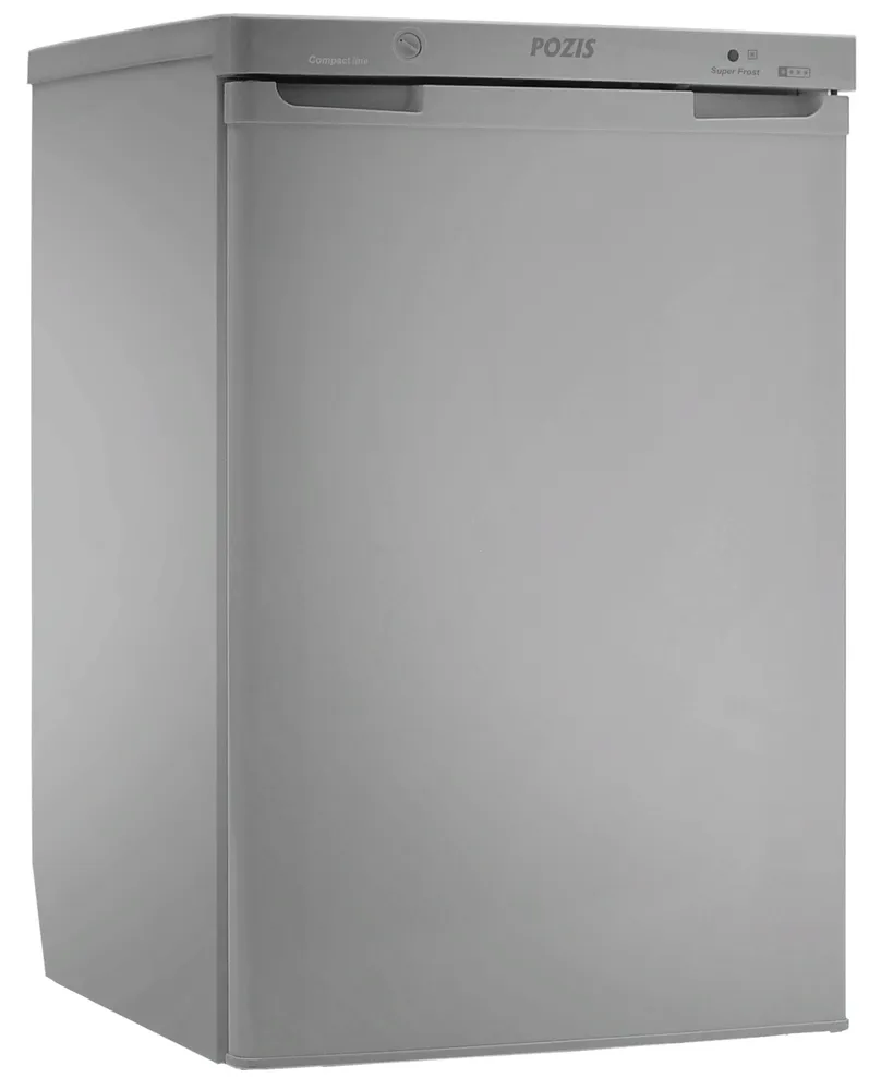 Фото товара: POZIS FV-108 серебристый