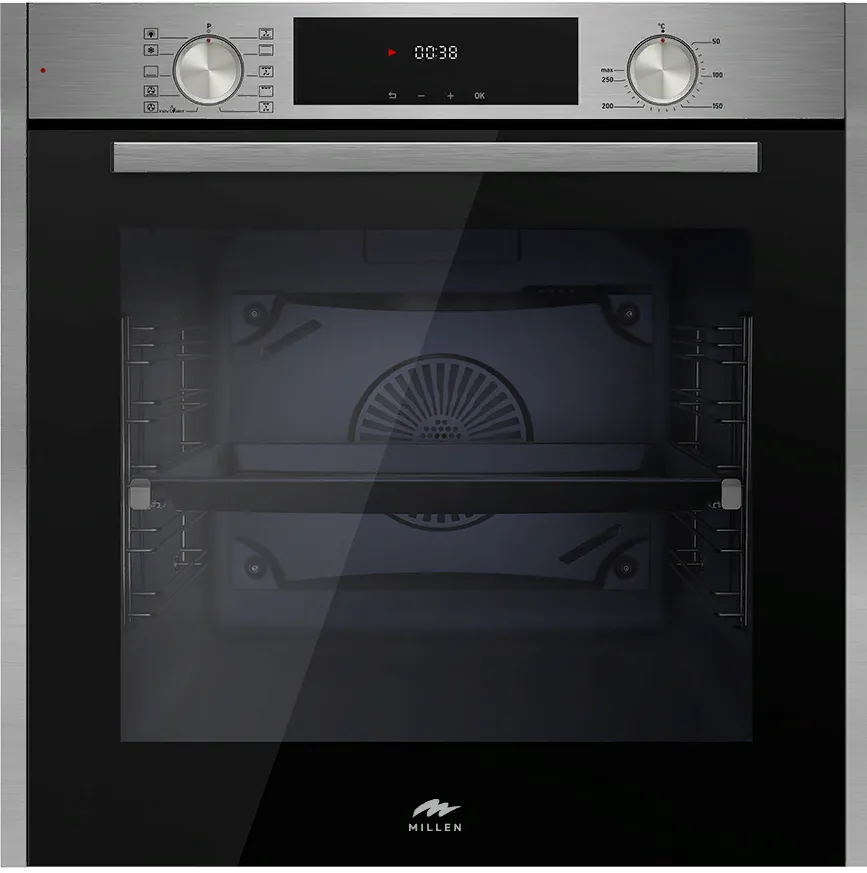 Фото товара: MILLEN MEO 6005 IX