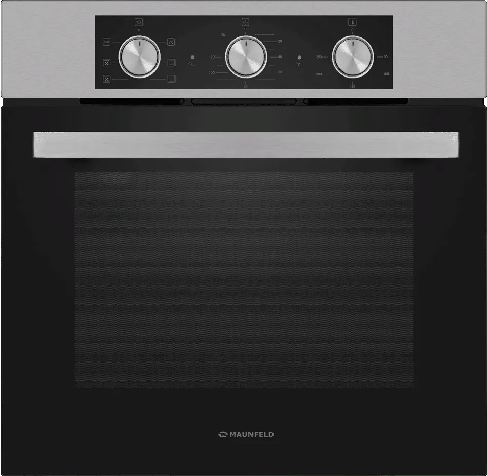 Фото товара: Maunfeld AEOF6060S