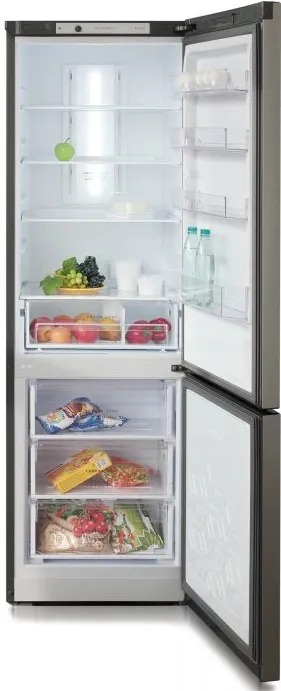 Детальное фото товара: Бирюса I860NF