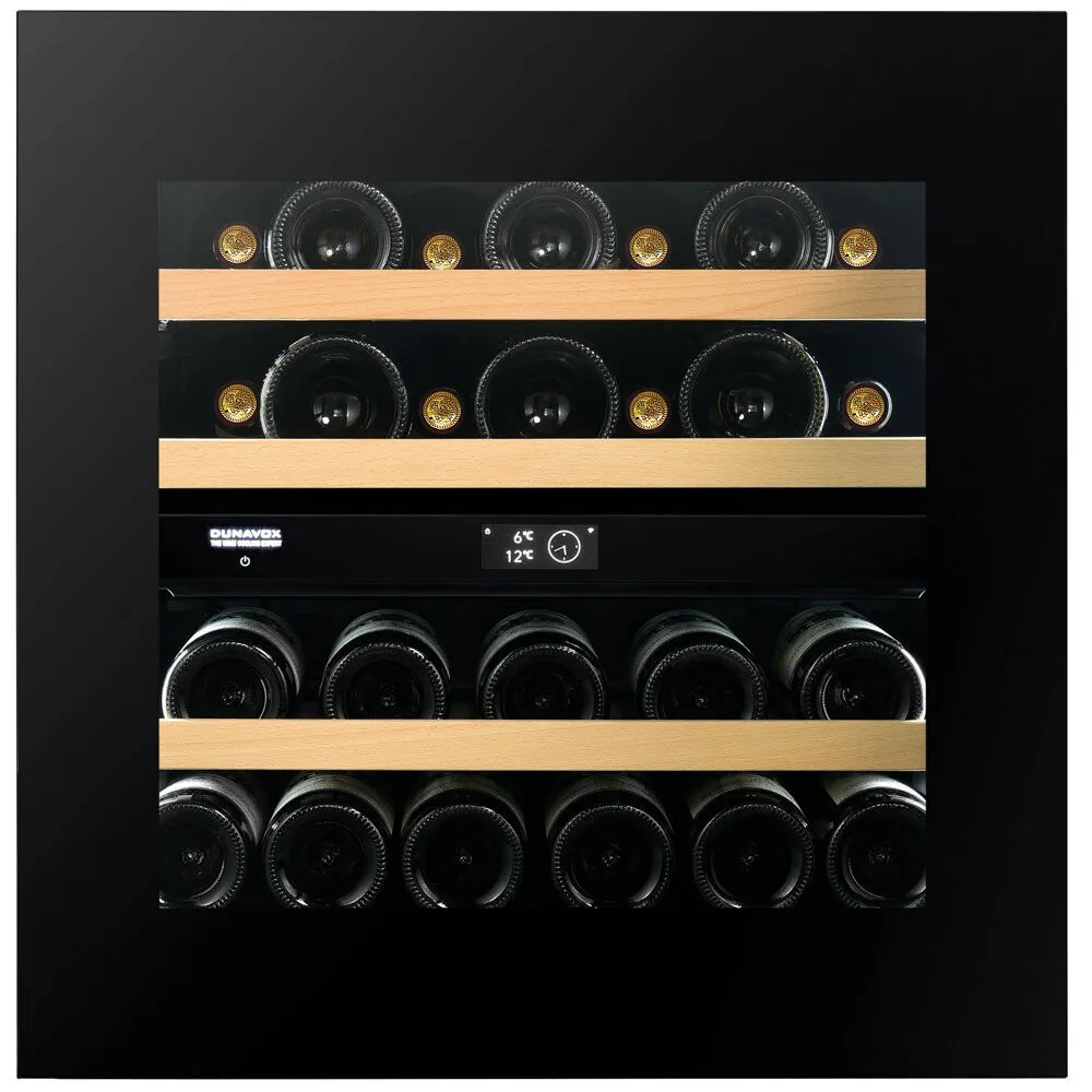 Фото товара: Dunavox DVN-25.65DB.TO