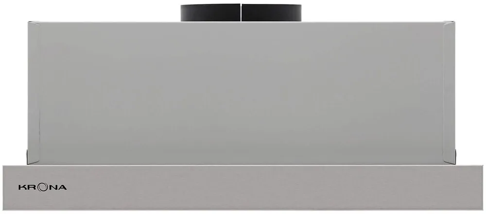 Детальное фото товара: Krona KAMILLA F 450 inox