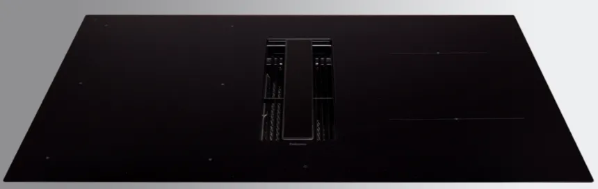 Фото товара: Falmec ZERO индукционная поверхность