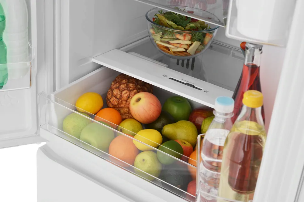 Детальное фото товара: ZUGEL ZRFD361W