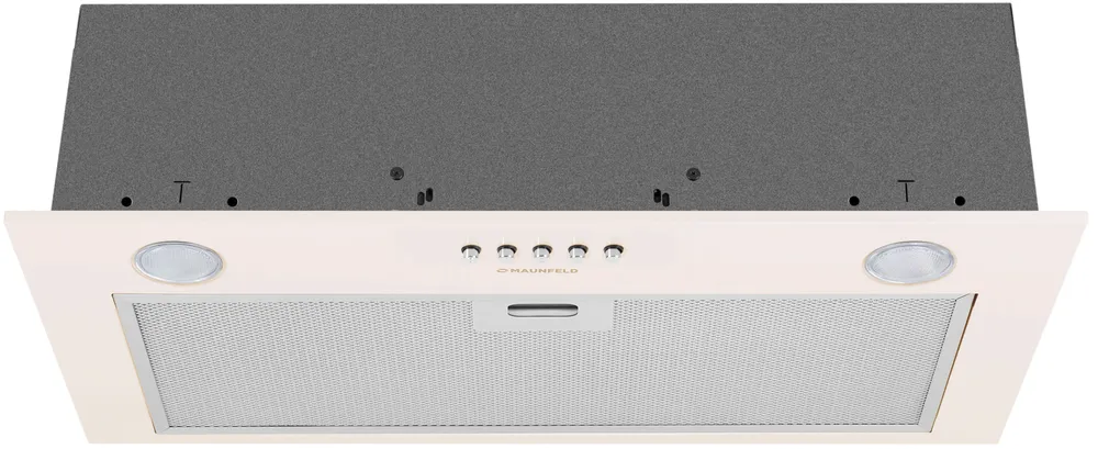 Фото товара: Maunfeld CROSBY SINGL 60 BEIGE