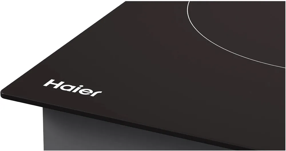 Детальное фото товара: Haier HHY-C64NVTB стеклокерамическая поверхность
