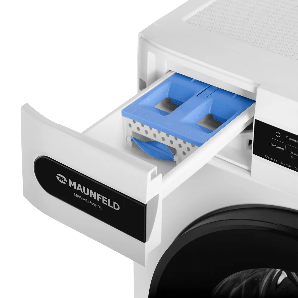 Детальное фото товара: Maunfeld MFWM148WH01