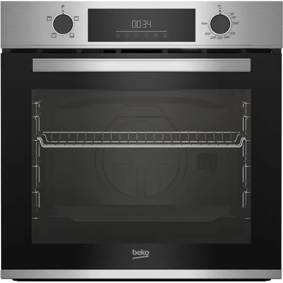 Фото товара: Beko BBIC12300XD