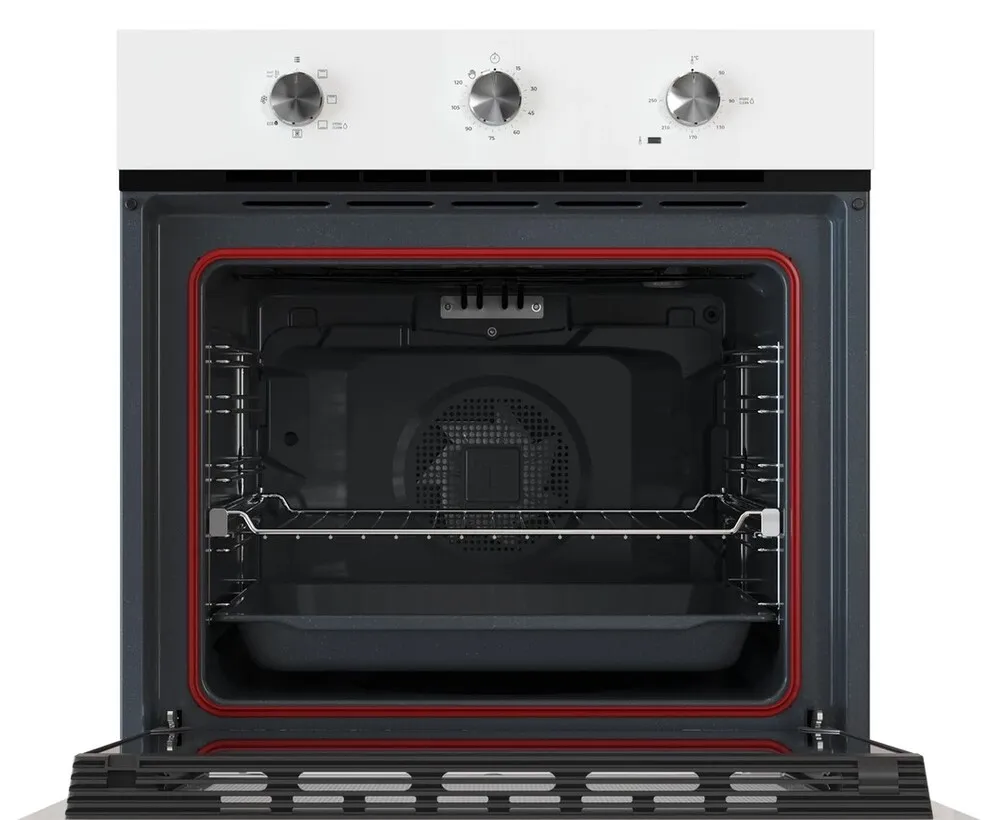 Детальное фото товара: Teka HSB 6150 WHITE