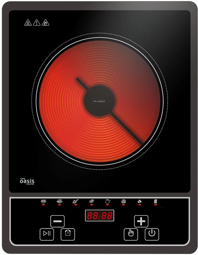 Фото товара: making Oasis everywhere PI-KYAD