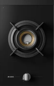 Детальное фото товара: ASKO HG8313BGB1 газовая поверхность