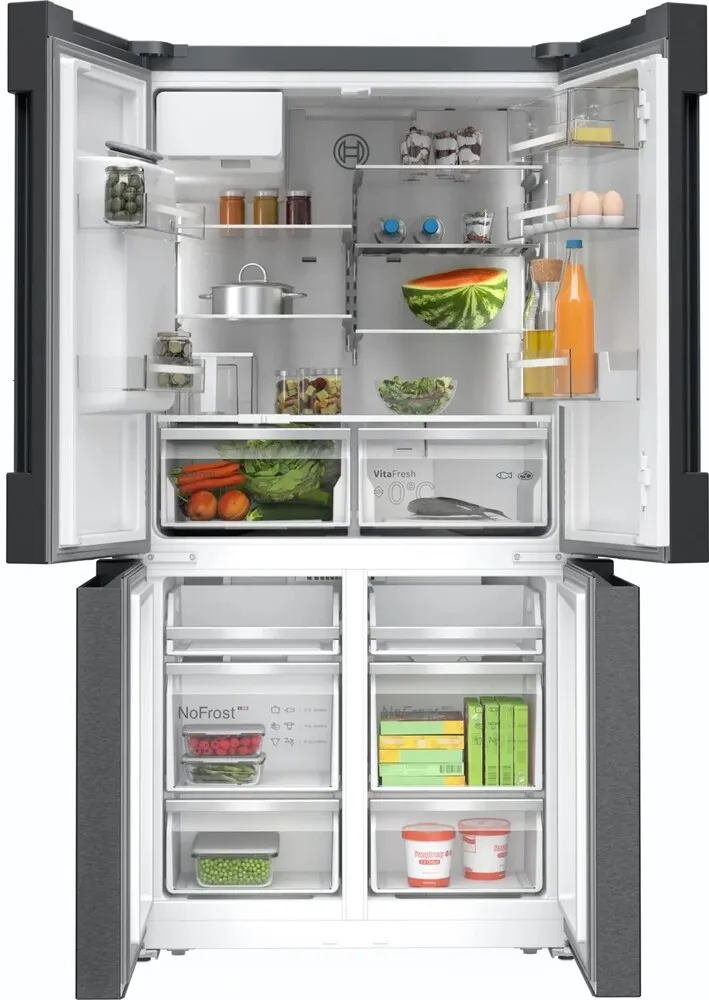 Детальное фото товара: Bosch KFI96AXEA