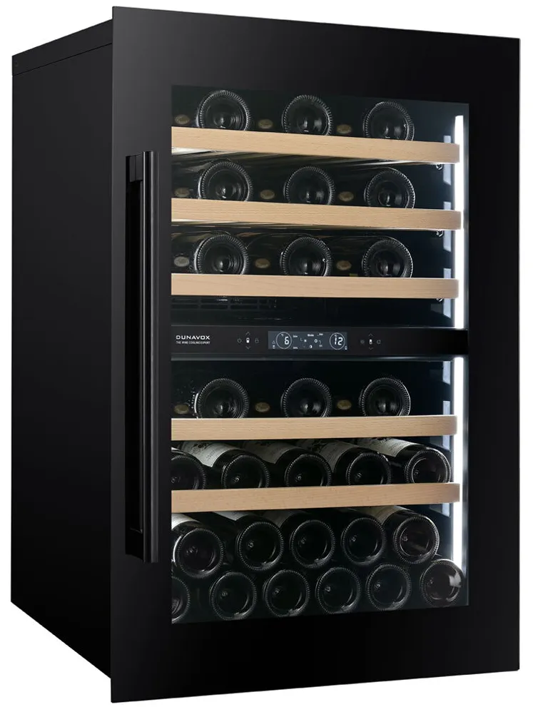 Детальное фото товара: Dunavox DVS-44.120DB