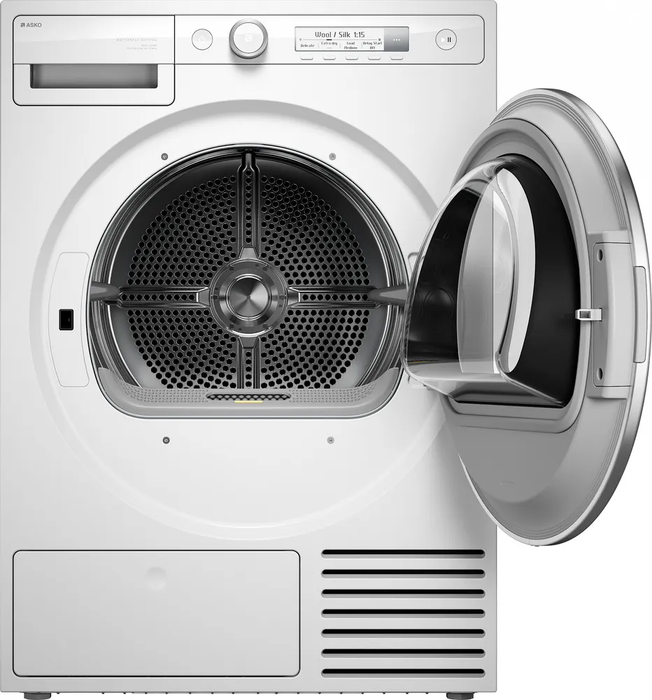 Детальное фото товара: ASKO T310HCXLW.P