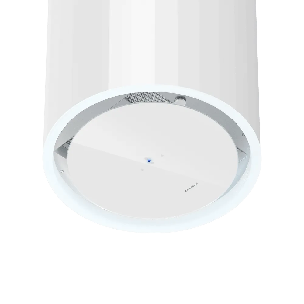 Детальное фото товара: Maunfeld Adelaide 39 Wall White