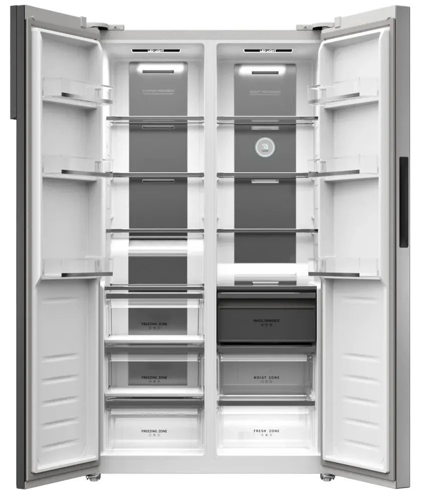 Детальное фото товара: Kuppersberg RFSN 1810 X